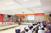 5.12国际护士节暨优秀护士表彰大会